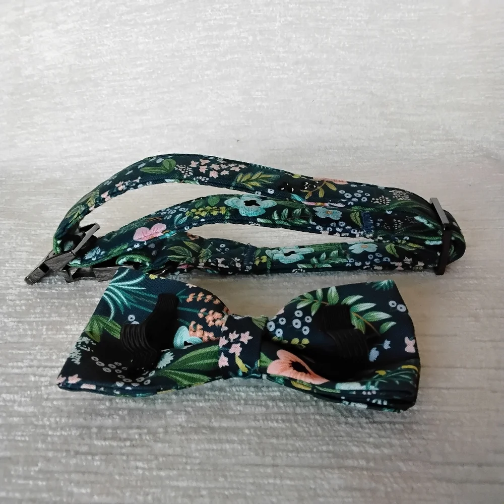 elegant little tails adjustable pet